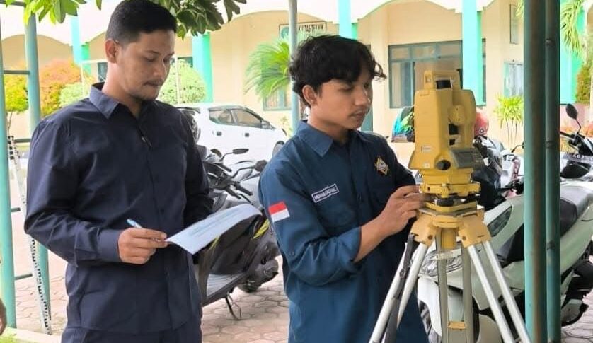FAKULTAS TEKNIK